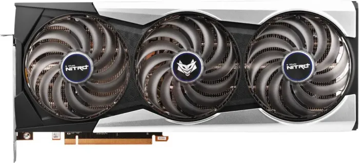 Дискретна відеокарта Sapphire Nitro+ Radeon RX 6900 XT Special Edition OC, 16 GB GDDR6, 256-bit / 1x HDMI, 2x DisplayPort, 1x USB Type-C / (11308-03-20G) б/в - зображення 1