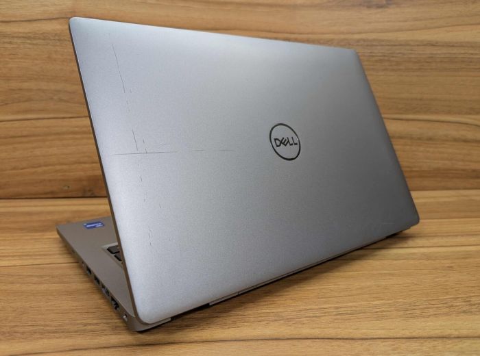 Ультрабук Dell Latitude 5430 / 14" (1920x1080) IPS / Intel Core i5-1245U (10 (12) ядер по 1.2 - 4.4 GHz) / 16 GB DDR4 / 512 GB SSD / Intel Iris Xe Graphics / WebCam / HDMI / Windows 11 б/в - зображення 7