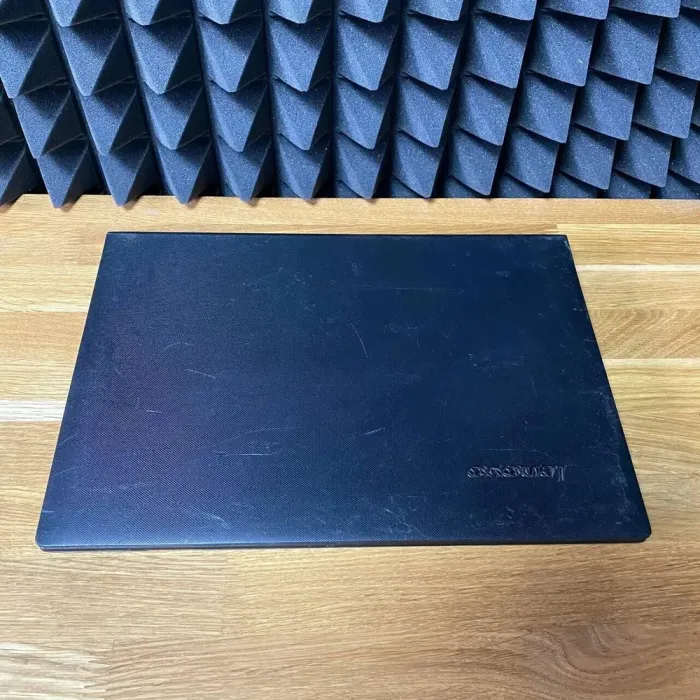 Ноутбук Б-клас Lenovo IdeaPad S410p / 14" (1366x768) TN / Intel Core i5-4200U (2 (4) ядра по 1.6 - 2.6 GHz) / 8 GB DDR3 / 256 GB SSD / Intel HD Graphics 4400 / WebCam б/в - зображення 9