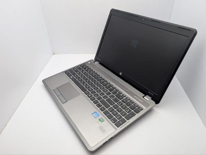 Ноутбук HP ProBook 4540s / 15.6" (1366x768) TN / Intel Core i3-3110M (2 (4) ядра по 2.4 GHz) / 8 GB DDR3 / 120 GB SSD / Intel HD Graphics 4000 / WebCam б/в - зображення 7