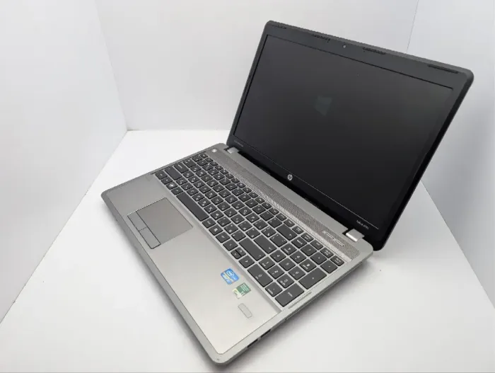 Ноутбук HP ProBook 4540s / 15.6" (1366x768) TN / Intel Core i3-3110M (2 (4) ядра по 2.4 GHz) / 8 GB DDR3 / 120 GB SSD / Intel HD Graphics 4000 / WebCam б/в - зображення 7