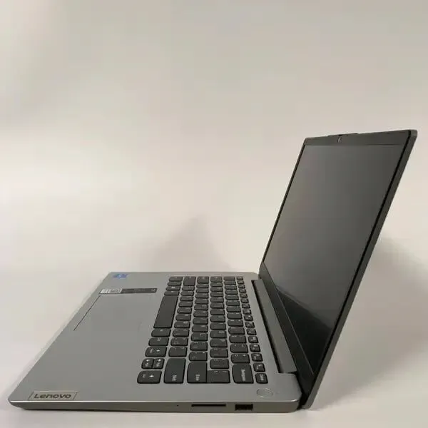 Ультрабук Б-клас Lenovo Ideapad 1 14IAU7 / 14" (1920x1080) TN / Intel Core i3-1215U (6 (8) ядер по 3.3 - 4.4 GHz) / 16 GB DDR4 / 256 GB SSD / Intel UHD Graphics / WebCam / HDMI б/в - зображення 5