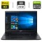 Ноутбук Acer Aspire 3 A315-55KG / 15.6" TN / Intel Core i3-7020U (2(4) ядра по 2.3GHz) / 8GB DDR4 / 240GB SSD / GeForce MX130, 2GB GDDR5, 64-bit / WebCam / HDMI б/в