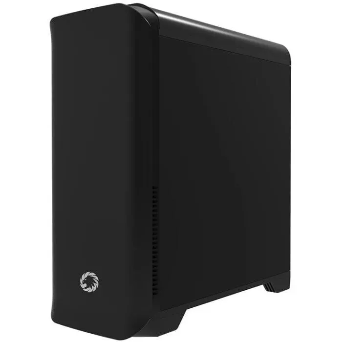 Ігровий ПК Forsage H602-BK Tower / AMD Ryzen 5 5500 (6 (12) ядер по 3.6 - 4.2 GHz) / 16 GB DDR4 / 512 GB SSD / nVidia GeForce GTX 1060, 6 GB GDDR5, 192-bit - зображення 4