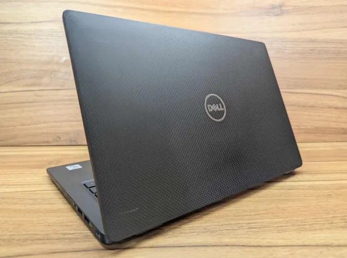 Ультрабук Dell Latitude 7410 / 14" (1920x1080) IPS / Intel Core i7-10610U (4 (8) ядра по 1.8 - 4.9 GHz) / 16 GB DDR4 / 480 GB SSD / Intel UHD Graphics / HDMI / WebCam / Windows 10 б/в - зображення 7
