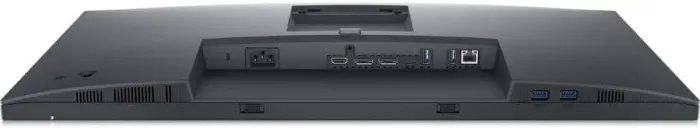 Монітор Dell P2722HE / 27" (1920x1080) IPS / 1x HDMI, 2x DisplayPort, 1x USB Type-C, 4x USB 3.2, 1x LAN (RJ-45) / VESA 100x100 / Pivot б/в - зображення 5