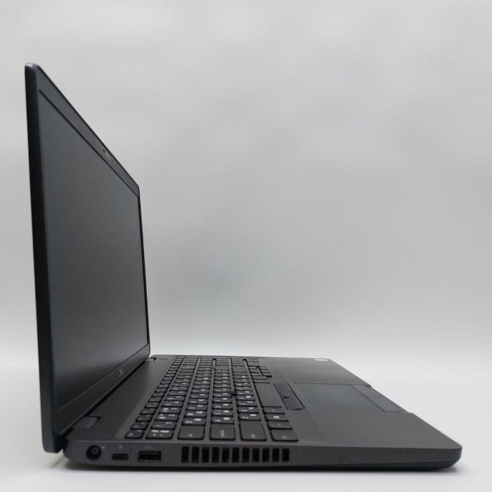 Ноутбук Dell Latitude 5500 / 15.6" (1920x1080) IPS / Intel Core i5-8365U (4 (8) ядра по 1.6 - 4.1 GHz) / 16 GB DDR4 / 256 GB SSD M.2 / Intel UHD Graphics 620 / WebCam б/в - зображення 5