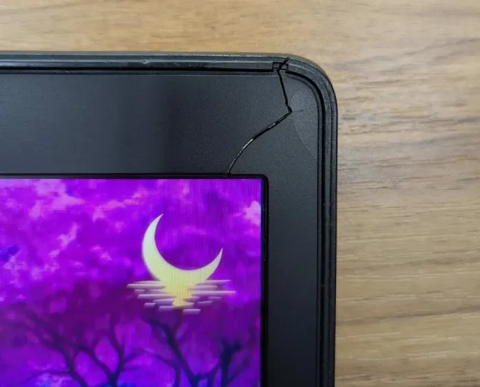 Мобільна робоча станція Б-клас HP zBook 17 G2 / 17.3" (1920x1080) IPS / Intel Core i7-4810MQ (4 (8) ядра по 2.8 - 3.8 GHz) / 16 GB DDR4 / 480 GB SSD / nVidia Quadro K1100M, 2 GB GDDR5, 128-bit / Fingerprint / Windows 10 б/в - зображення 4