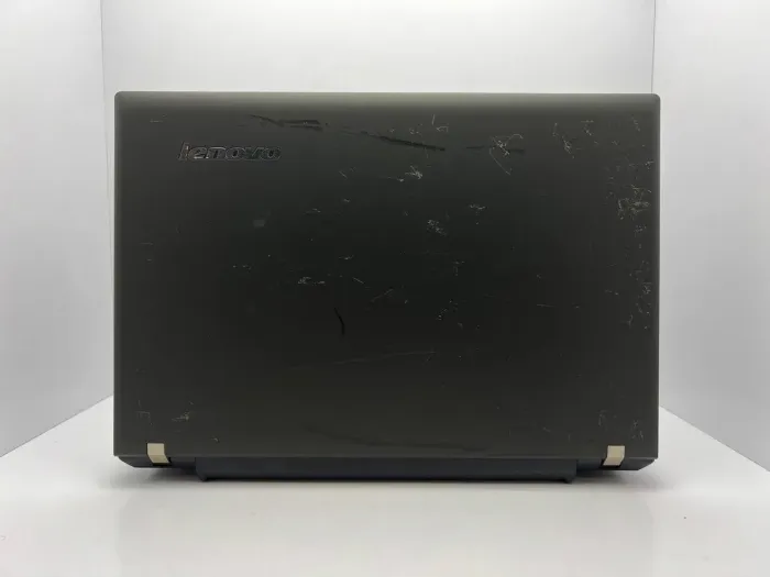 Ноутбук Б-клас Lenovo E50-80 / 15.6" (1366x768) TN / Intel Core i5-2430M (2 (4) ядра по 2.4 - 3.0 GHz) / 8 GB DDR3 / 500 GB HDD / AMD Radeon R5 M330, 2 GB GDDR3, 64-bit / WebCam б/в - зображення 5