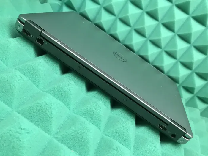 Ноутбук Б-клас Dell Latitude E6440 / 14" TN / Core i5-4310M (2 (4) ядра по 2.7-3.4 GHz) / 4GB DDR3 / 128GB SSD /  HD Graphics 4600 / WebCam / DVD-RW/Win 10 б/в - зображення 9