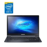 Ультрабук Samsung NP940X3G / 13.3" (3200x1800) PLS Touch / Intel Core i5-4200U (2 (4) ядра по 1.6 - 2.6 GHz) / 4 GB DDR3 / 240 GB SSD / Intel HD Graphics 4400 / WebCam / Win 10 Home б/у