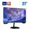 Монітор Prologix Gaming GM2724HD / 27" (1920x1080) IPS / DisplayPort, HDMI, Audio / Вбудовані колонки б/в