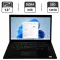 Ноутбук Dell Latitude 7480 / 14" (1366x768) TN / Intel Core i5-7300U (2 (4) ядра по 2.6 - 3.5 GHz) / 8 GB DDR4 / 128 GB SSD / Intel HD Graphics 620 / WebCam / Windows 11 Pro б/в