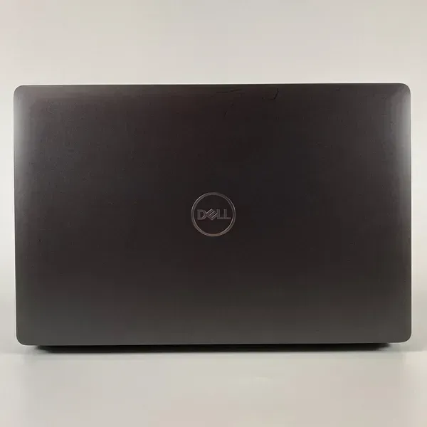 Ультрабук Dell Latitude 5500 / 15.6" (1920x1080) IPS / Intel Core i5-8365U (4 (8) ядра по 1.6 - 4.1 GHz) / 16 GB DDR4 / 256 GB SSD / Intel UHD Graphics / WebCam / HDMI б/в - зображення 8