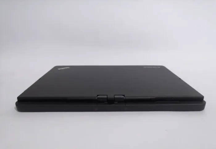 Нетбук-трансформер Lenovo / 12.5" IPS Touch / Core i5-3317U 2(4) ядра по 1.7-2.6GHz/4GB DDR3 /24GB SSD+500GB HDD/ HD Graphics 4000 / WebCam б/в - зображення 9