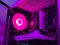 Ігровий ПК Tower / AMD Ryzen 5 5500 (6 (12) ядер по 3.6 - 4.2 GHz) / 16 GB DDR4 / 500 GB SSD / nVidia GeForce GTX 1070, 8 GB GDDR5, 256-bit б/в