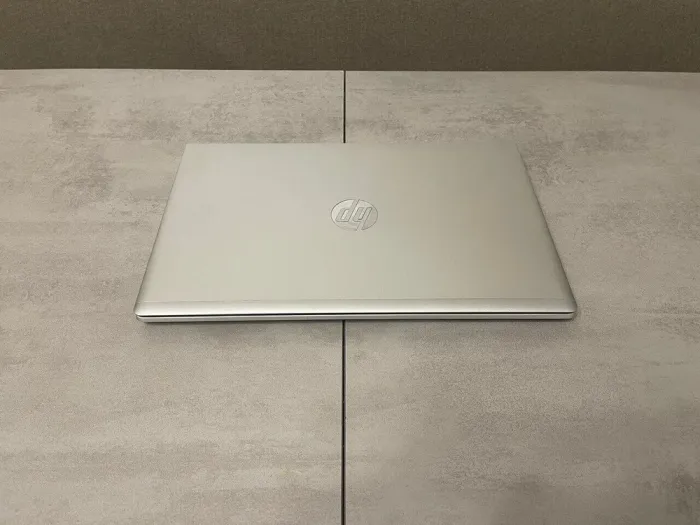 Ультрабук HP EliteBook 650 G9 / 15.6" (1920x1080) IPS / Intel Core i5-1245U (10 (12) ядер 3.3 - 4.4 GHz) / 16 GB DDR4 / 256 GB SSD M.2 / Intel Iris Xe Graphics / WebCam б/в - зображення 8