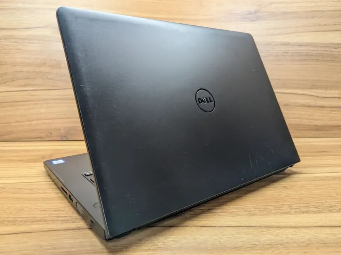 Ноутбук Dell Latitude 3470 / 14" (1920x1080) IPS / Intel Core i5-6200U (2 (4) ядра по 2.3 - 2.8 GHz) / 8 GB DDR3 / 256 GB SSD / Intel HD Graphics 520 / WebCam / Windows 10 б/в - зображення 6
