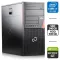 Комп'ютер Fujitsu Esprimo P920 E90 Tower / Intel Core i7-4770 (4 (8) ядра по 3.4 - 3.9 GHz) / 16 GB DDR3 / 240 GB SSD + 500 GB HDD / nVidia GeForce GT 630, 2 GB GDDR3, 128-bit б/в