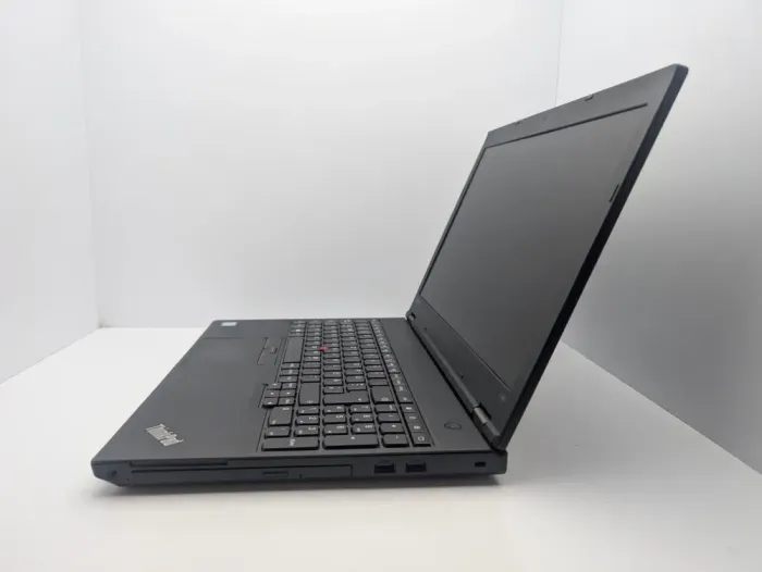 Ноутбук Lenovo ThinkPad L560 / 15.6" (1366x768) TN / Intel Core i5-6300U (2 (4) ядра по 2.4 - 3.0 GHz) / 6 GB DDR3 / 128 GB SSD / Intel HD Graphics 520 / WebCam б/в - зображення 6