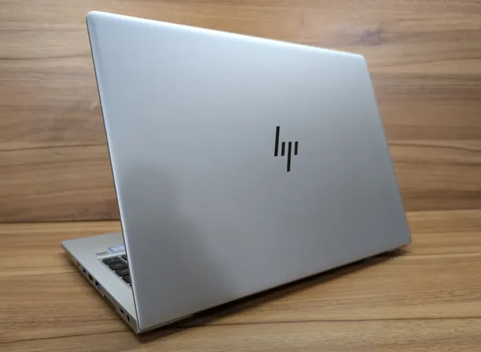 Ультрабук HP EliteBook 840 G6 / 14" (1920x1080) IPS / Intel Core i5-8265U (4 (8) ядра по 1.6 - 3.9 GHz) / 16 GB DDR4 / 512 GB SSD / Intel UHD Graphics 620 / WebCam / Fingerprint / Windows 10 б/в - зображення 7