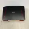 Ігровий ноутбук Б-клас Acer Aspire VX5-591G / 15.6" (1920x1080) IPS / Intel Core i5-7300HQ (4 ядра по 2.5 - 3.5 GHz) / 16 GB DDR4 / 512 GB SSD NVMe / nVidia GeForce GTX 1050, 4 GB GDDR5, 128-bit / WebCam б/в