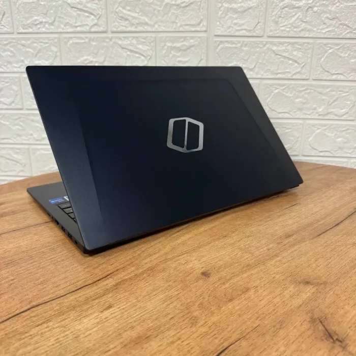 Ігровий ноутбук Samsung Galaxy Book Odyssey NP762XDA / 15.6" (1920x1080) IPS / Intel Core i7-11600H (6 (12) ядер по 2.5 - 4.6 GHz) / 16 GB DDR4 / 512 GB SSD / nVidia GeForce RTX 3050 Ti, 4 GB GDDR6, 128-bit / WebCam б/в - зображення 6