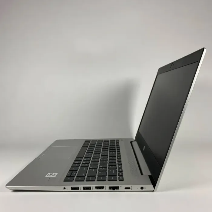 Ультрабук HP ProBook 440 G7 / 14" (1920x1080) IPS / Intel Core i7-10510U (4 (8) ядра по 1.8 - 4.9 GHz) / 16 GB DDR4 / 500 GB SSD / Intel UHD Graphics / WebCam / TouchID б/в - зображення 5