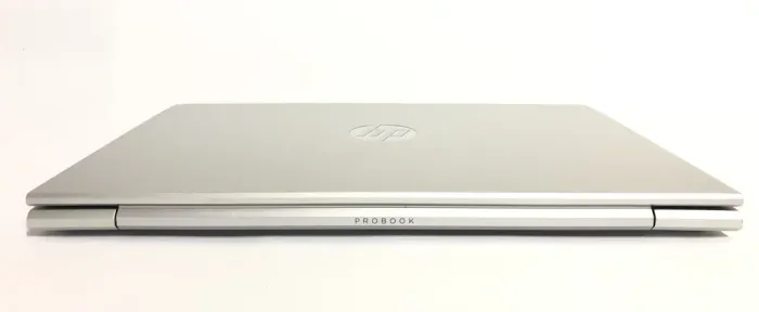 Ультрабук HP ProBook 640 G8 / 14" (1920x1080) IPS / Intel Core i3-1115G4 (2 (4) ядра по 1.7 - 4.1 GHz) / 8 GB DDR4 / 256 GB SSD NVMe / Intel UHD Graphics / WebCam / Win 10 Pro б/в - зображення 3