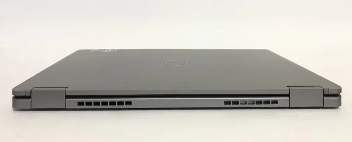 Ультрабук-трансформер Б-клас Dell Latitude 3310 2-in-1 / 13.3" (1920x1080) IPS Touch / Intel Core i5-8365U (4 (8) ядра по 1.6 - 4.1 GHz) / 16 GB DDR4 / 256 GB SSD / Intel UHD Graphics / WebCam / Win 10 Pro б/в - зображення 3