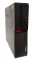 ПК Lenovo ThinkCentre M700 SFF / Intel Core i3-6100 (2 (4) ядра по 3.7 GHz) / 8 GB DDR4 / 256 GB SSD / nVidia Quadro K1200, 4 GB GDDR5, 128-bit б/в