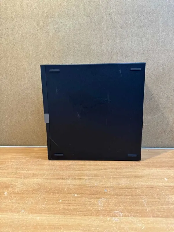Комп'ютер Б-клас Dell OptiPlex 7040 SFF / Intel Core i5-6500 (4 ядра по 3.2 -3.6 GHz) / 8 GB DDR4 / 240 GB SSD / Intel HD Graphics 530 / 180W / DVD-RW / DisplayPort / HDMI б/в - зображення 4