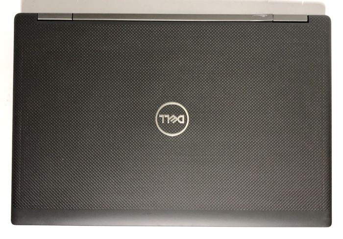 Мобільна робоча станція Б-клас Dell Precision 7540 / 15.6" (1920x1080) IPS / Intel Core i7-9750H (6 (12) ядер по 2.6 - 4.5 GHz) / 16 GB DDR4 / 256 GB SSD / nVidia Quadro T2000, 4 GB GDDR6, 128-bit / WebCam / Win 10 Pro б/в - зображення 7