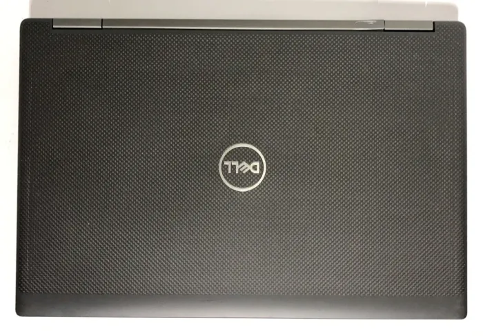 Мобільна робоча станція Б-клас Dell Precision 7540 / 15.6" (1920x1080) IPS / Intel Core i7-9750H (6 (12) ядер по 2.6 - 4.5 GHz) / 16 GB DDR4 / 256 GB SSD / nVidia Quadro T2000, 4 GB GDDR6, 128-bit / WebCam / Win 10 Pro б/в - зображення 7