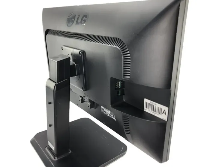 Монітор LG W2442PE/24" (1920x1080) TN/VGA, DVI, HDMI + Кабель живлення б/в - зображення 3