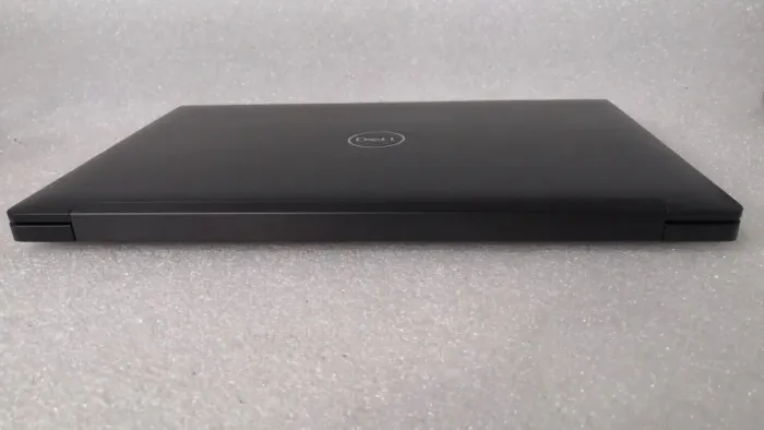 Ноутбук Б-клас Dell Latitude 7490 / 14" (1920x1080) IPS / Intel Core i5-8250U (4 (8) ядра по 1.6 - 3.4 GHz) / 8 GB DDR4 / 256 GB SSD / Intel UHD Graphics 620 / WebCam / Windows 10 Pro б/в - зображення 8