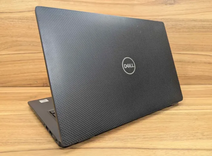 Ультрабук Dell Latitude 7410 / 14" (1920x1080) IPS / Intel Core i7-10610U (4 (8) ядра по 1.8 - 4.9 GHz) / 16 GB DDR4 / 512 GB SSD / Intel UHD Graphics / HDMI / Windows 10 б/в - зображення 7