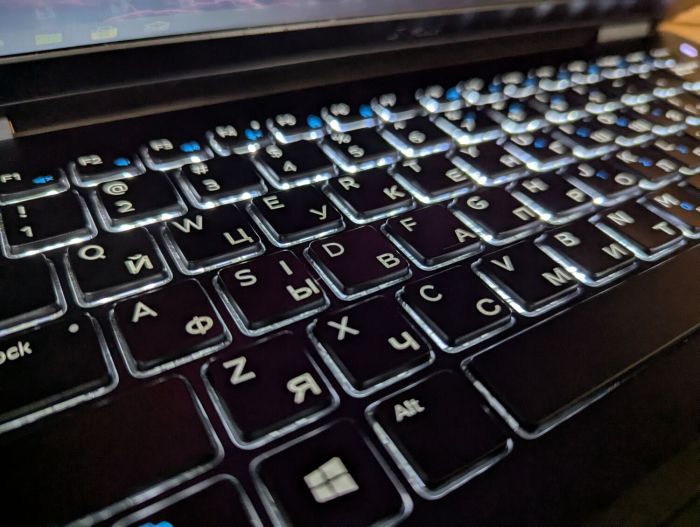 Нетбук Dell Latitude E7270 / 12.5" (1366x768) TN / Intel Core i7-6600U (2 (4) ядра по 2.6 - 3.4 GHz) / 8 GB DDR4 / 256 GB SSD / Intel HD Graphics 520 / HDMI / WebCam / Windows 10 б/в - зображення 6