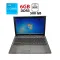 Ноутбук MSI CX61 / 15.6" (1366x768) TN / Intel Core i3-4000M (2 (4) ядра по 2.4 GHz) / 6 GB DDR3 / 500 GB HDD / Intel HD Graphic 4600 / WebCam б/в