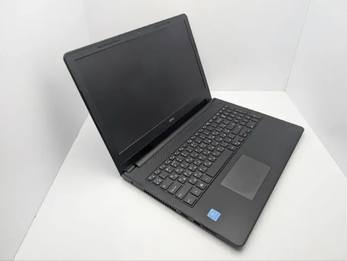 Ноутбук Dell Inspiron 15-3552 / 15.6" (1366x768) TN / Intel Pentium N3710 (4 ядра по 1.6 - 2.56 GHz) / 8 GB DDR3 / 120 GB SSD / Intel HD Graphics / WebCam / DVD-ROM б/в - зображення 6