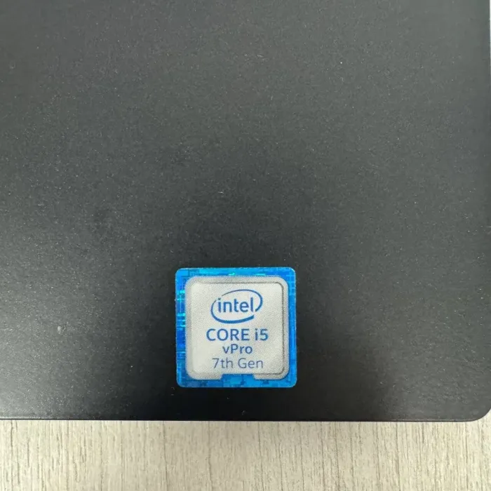 Ультрабук Б-клас Dell Latitude 7480 / 14" (1920x1080) IPS / Intel Core i5-7300U (2 (4) ядра по 2.6 - 3.5 GHz) / 8 GB DDR4 / 128 GB SSD NVMe / Intel HD Graphics 620 / WebCam б/в - зображення 8