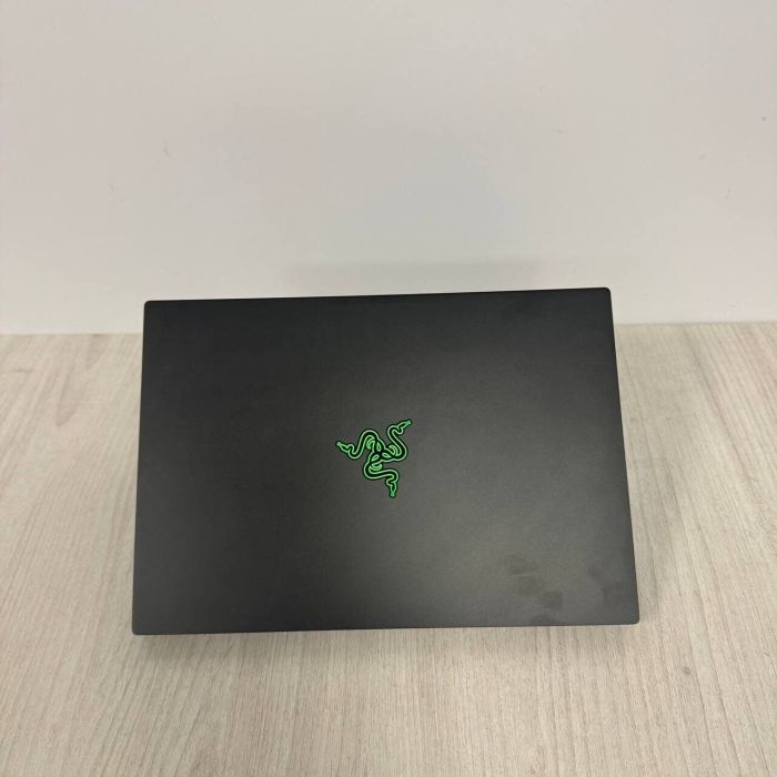 Ігровий ультрабук Razer Blade 14 RZ09-0427 / 14" (2560x1440) IPS / AMD Ryzen 9 6900HX (8 (16) ядер по 3,3 - 4,9 ГГц) / 16 ГБ DDR5 / 512 ГБ SSD NVMe / nVidia GeForce RTX 3080 Ti, 16 ГБ GDDR6, 256-біт / WebCam б/в - изображение 8