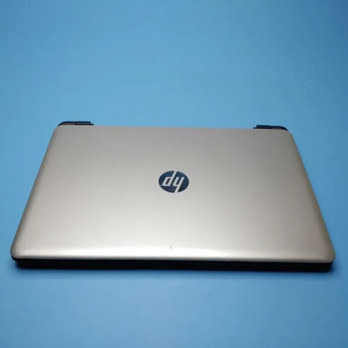 Ноутбук Б-класс HP 350 G1 / 15.6" (1366x768) TN / Intel Core i7-4500U (2 (4) ядра по 1.8 - 3.0 GHz) / 8 GB DDR3 / 480 GB SSD / Intel HD Graphics 4400 / WebCam / DVD-ROM / Win 10 Pro б/в - зображення 6