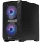 Ігровий ПК STALKER FLOW_FBNU3 Tower / AMD Ryzen 5 8400F (6 (12) ядер по 4,2 - 4,7 ГГц) / 16 ГБ DDR5 / 960 ГБ SSD / nVidia GeForce RTX 5060, 8 ГБ GDDR7, 128-bit