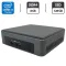 Неттоп Intel NUC (NUC7I3DNK) USFF / Intel Core i3-7100U (2 (4) ядра по 2.4 GHz) / 8 GB DDR4 / 128 GB SSD / Intel HD Graphics 620 / Wi-Fi / Bluetooth б/в