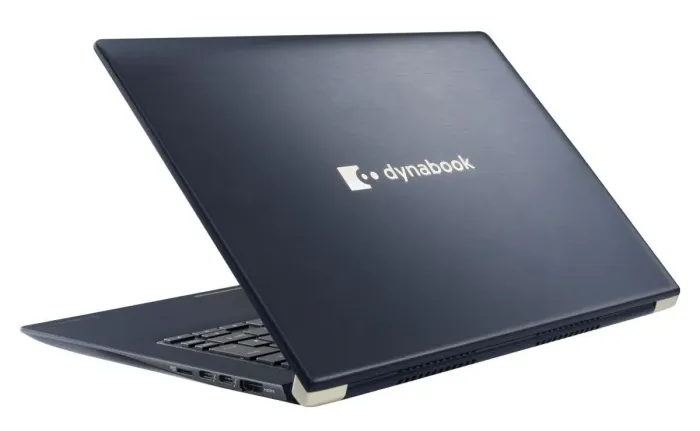 Ультрабук Toshiba Tecra X40 / 14" (1920x1080) TN / Intel Core i5-7200U (2 (4) ядра по 2.5 - 3.1 GHz) / 8 GB DDR4 / 240 GB SSD / Intel HD Graphics 620 / WebCam / Win 10 Pro б/в - зображення 5