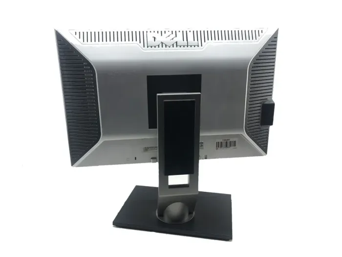 Монітор Dell UltraSharp 2208WFP/22" (1680x1050) TN/DVI, VGA + Кабель живлення б/в - зображення 3