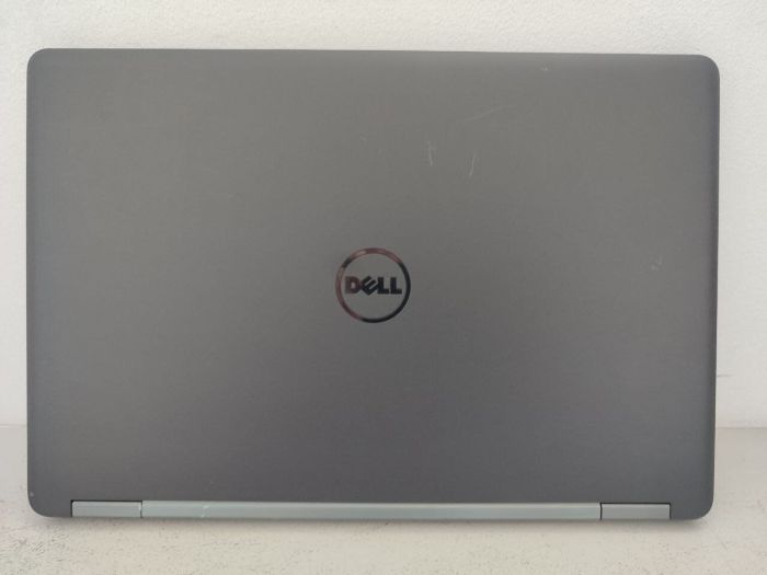 Ноутбук Dell Latitude E5550 / 15.6" (1920x1080) IPS / Intel Core i5-5300U (2 (4) ядра по 2.3 - 2.9 GHz) / 8 GB DDR3 / 256 GB SSD / Intel HD Graphics 5500 / WebCam б/в - зображення 7