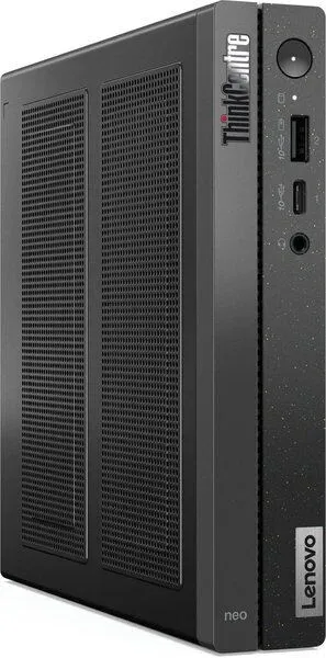 Неттоп Lenovo ThinkCentre Neo 50q Gen4 USFF / Intel Core i5-13420H (8 (12) ядер по 3.4 - 4.6 GHz) / 8 GB DDR4 / 512 GB SSD M.2 / Intel UHD Graphics / Win 11 Pro - зображення 5