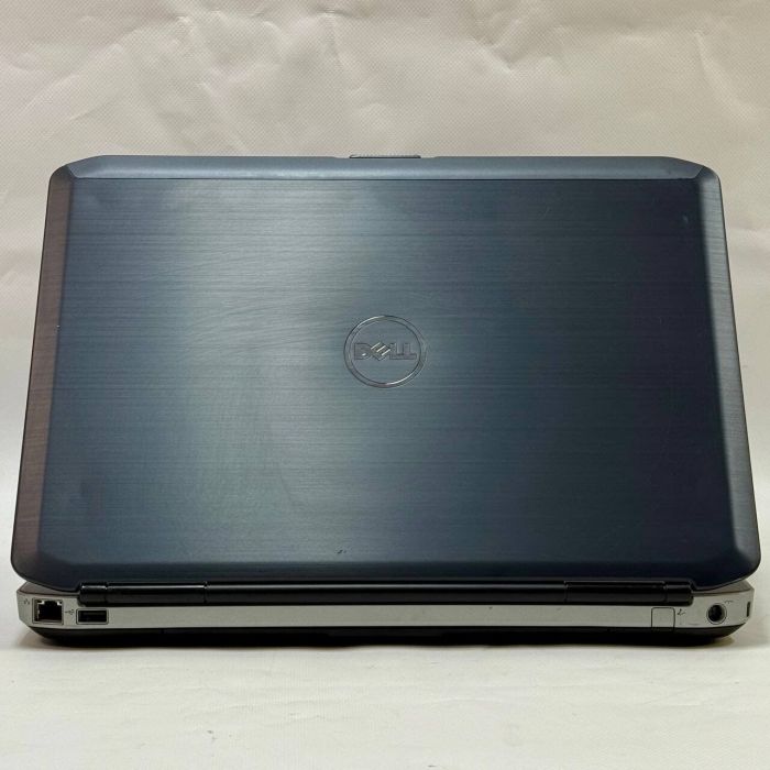 Ноутбук Dell Latitude E5430 / 14" (1366x768) TN / Intel Core i5-3340M (2 (4) ядра по 2.7 - 3.4 GHz) / 8 GB DDR3 / 500 GB HDD / Intel HD Graphics 4000 / Windows 10 Pro б/в - зображення 3